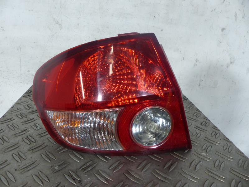Fanale posteriore principale sinistro (luci) HYUNDAI GETZ PHASE 1 Diésel - 1