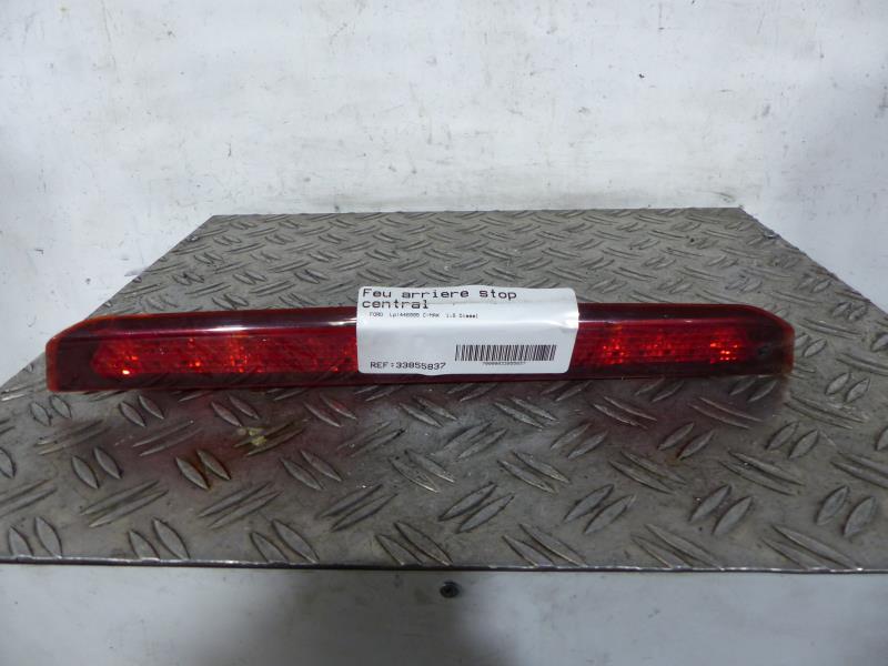 Feu arriere stop central FORD C-MAX 2 PHASE 2 Diesel - 1