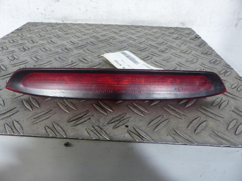 Luce stop centrale TOYOTA COROLLA VERSO 1 Diésel - 1