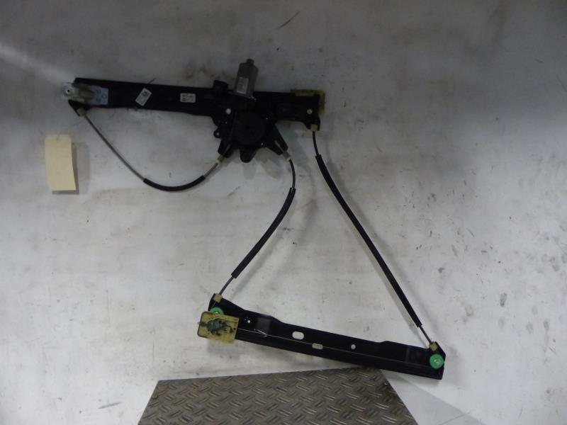 Leve vitre electrique avant droit FORD C-MAX 2 PHASE 2 Diesel - 1