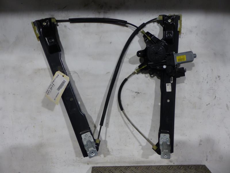 Leve vitre electrique avant gauche FORD C-MAX 2 PHASE 2 Diesel - 1