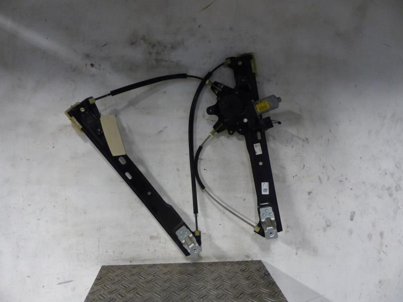 Leve vitre electrique avant gauche FORD C-MAX 2 PHASE 2 Diesel - 1