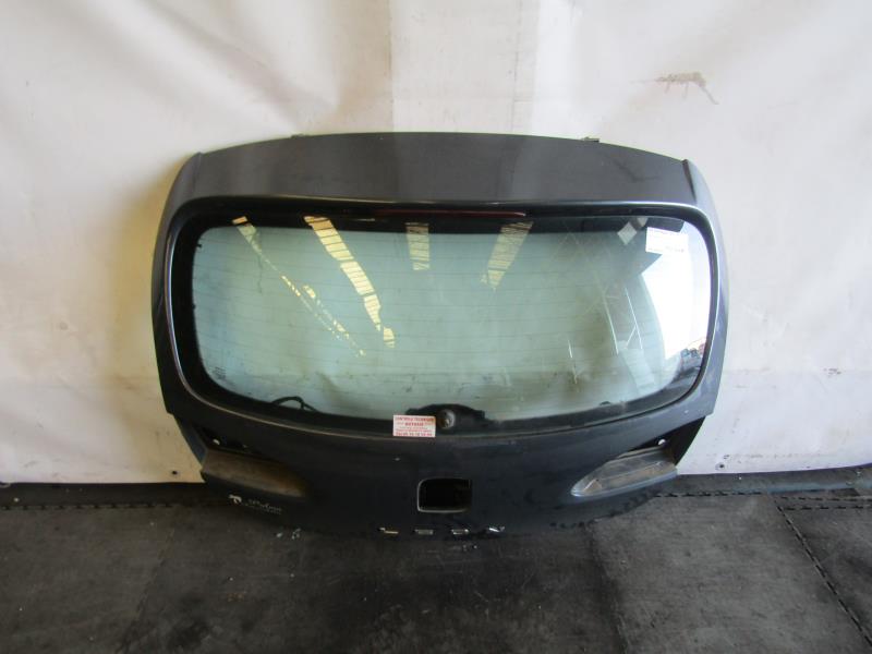 Malle/Hayon arriere SEAT LEON 2 PHASE 1 Diesel - 1