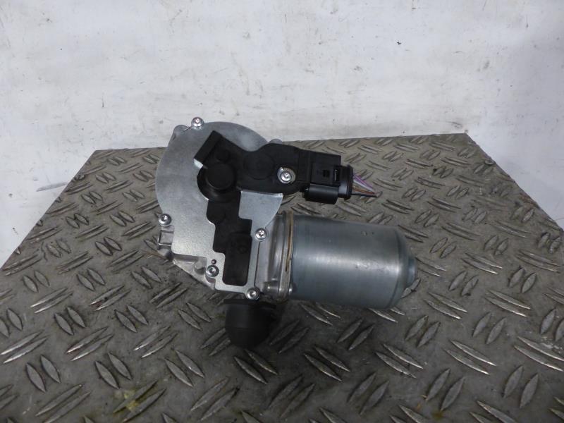 Moteur essuie glace avant FORD C-MAX 2 PHASE 2 Diesel - 1