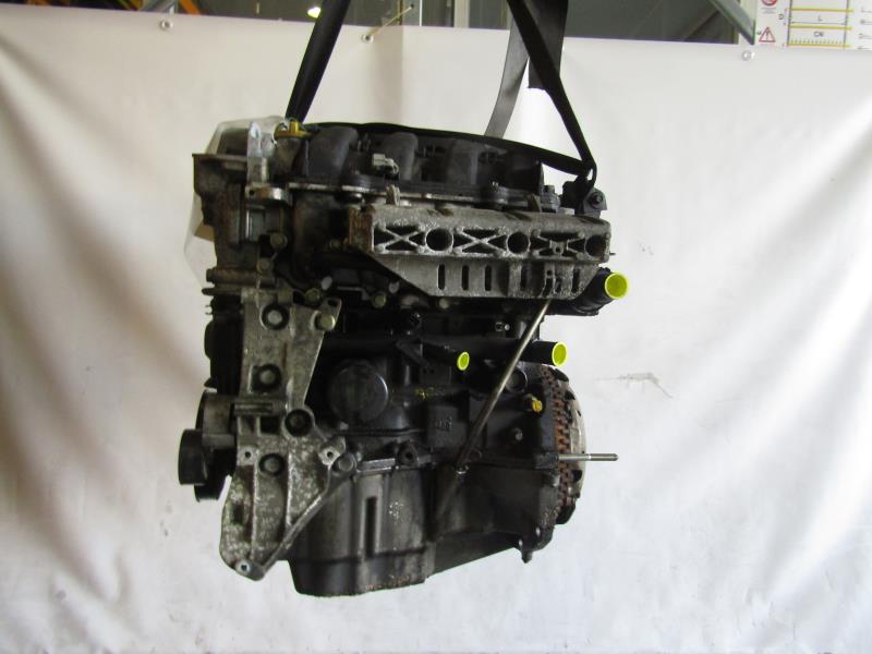 Moteur RENAULT MEGANE 2 PHASE 2 Essence - 1