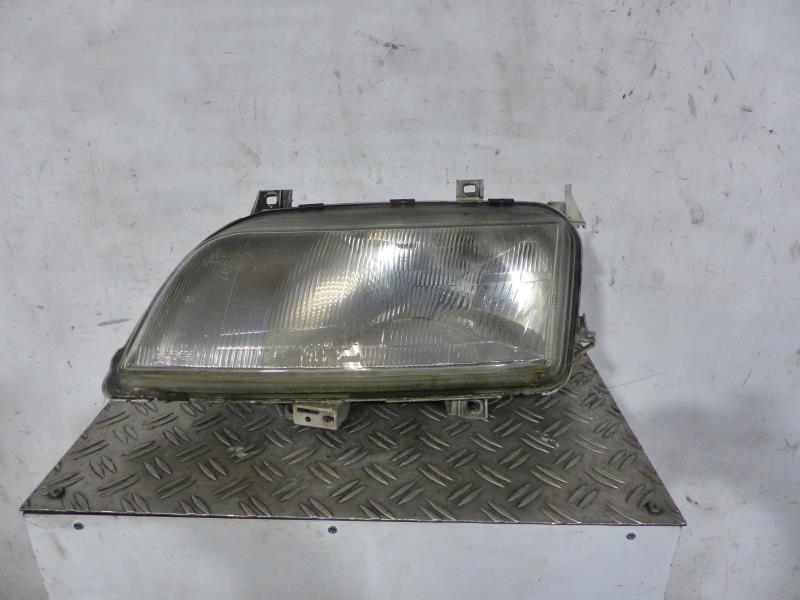 Gruppo ottico anteriore principale sinistro (luci)(faro) VOLKSWAGEN SHARAN 1 PHASE 1 Diésel - 1