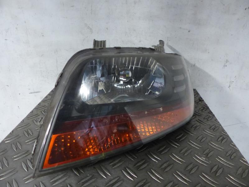 Gruppo ottico anteriore principale sinistro (luci)(faro) DAEWOO KALOS Gasolina - 1