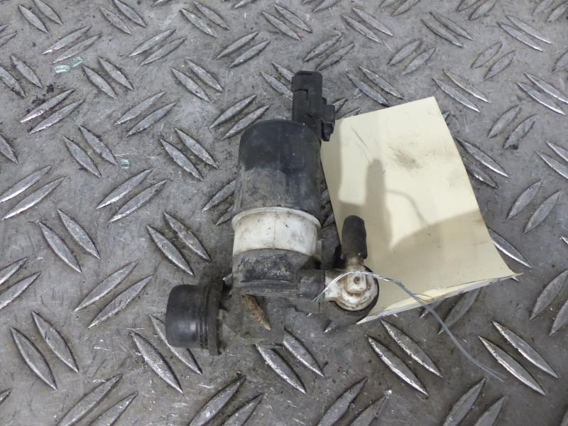 Pompa lavacristalli anteriore RENAULT SCENIC 3 PHASE 1 Diésel - 1