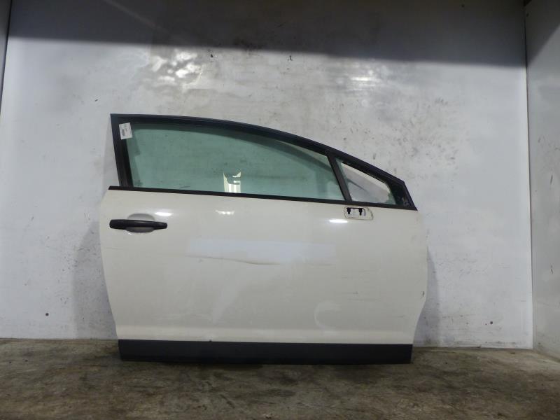 Porte avant droit CITROEN C4 1 PHASE 2 COUPE Diesel - 1