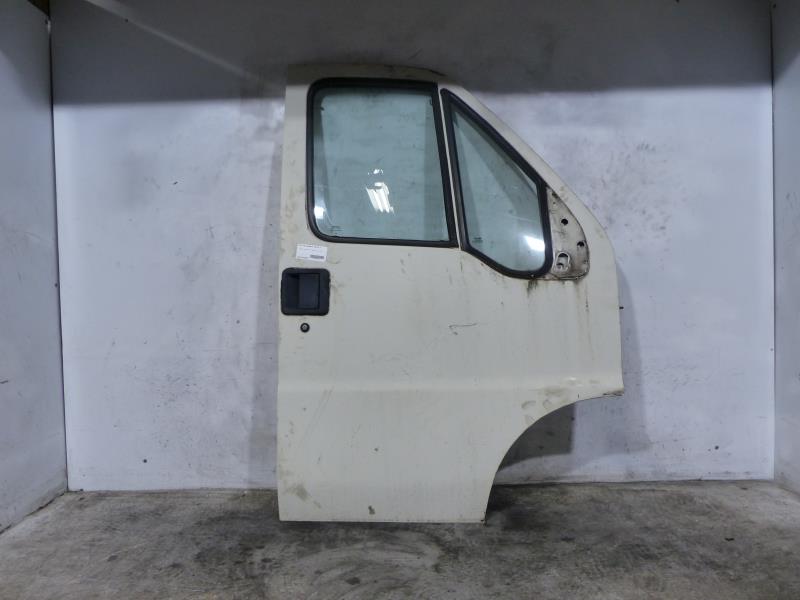 Porte avant droit CITROEN JUMPER 1 Diesel - 1