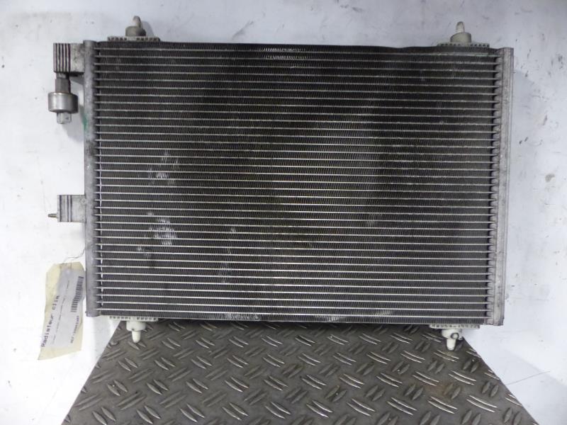 Radiateur clim CITROEN XSARA PICASSO PHASE 1 Essence - 1