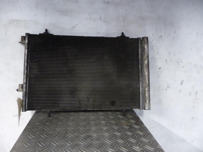 Radiateur clim CITROEN C5 2 BREAK Diesel - 1