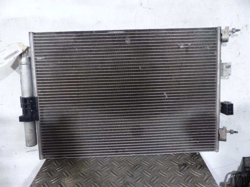 Radiateur clim FORD C-MAX 2 PHASE 2 Diesel - 1