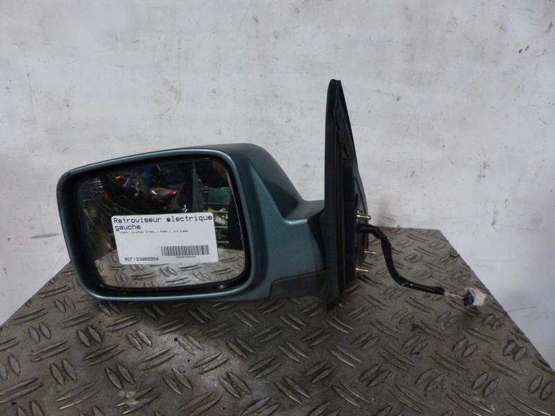 Specchietto retrovisore sinistro NISSAN X-TRAIL 1 PHASE 1 Diésel - 1