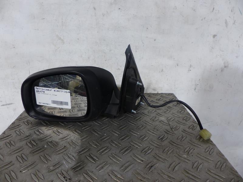 Retrovisor izquierdo SUZUKI SWIFT 3 Diésel - 1