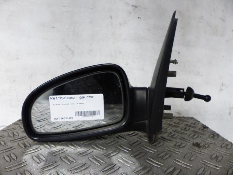Specchietto retrovisore sinistro DAEWOO KALOS Gasolina - 1