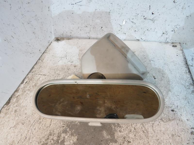 Retrovisor interior VOLKSWAGEN NEW BEETLE 1 PHASE 1 Diésel - 1