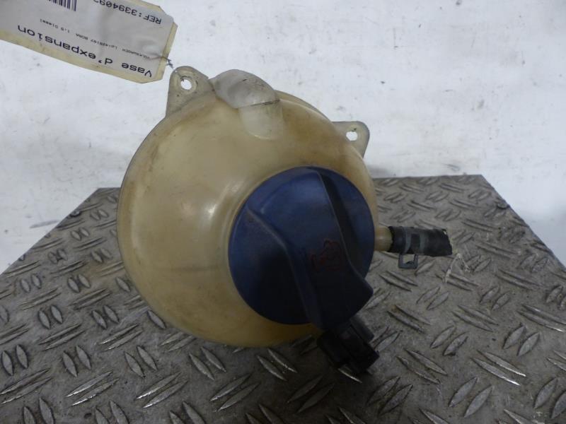 Vase d'expansion VOLKSWAGEN BORA Diesel - 1