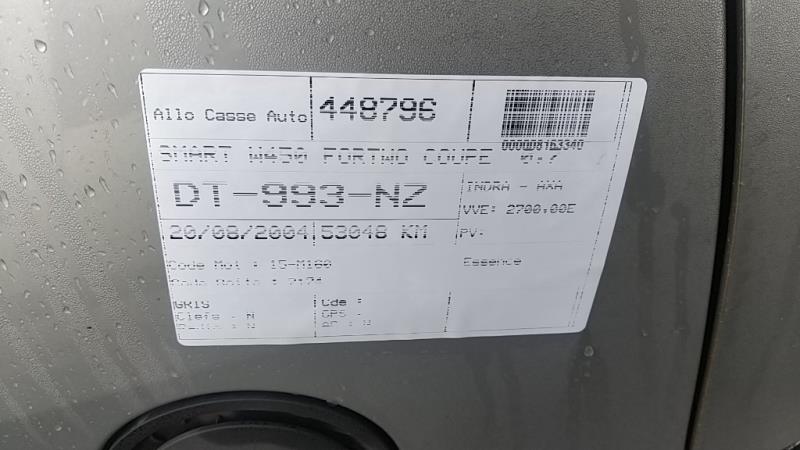 Foto del ricambio