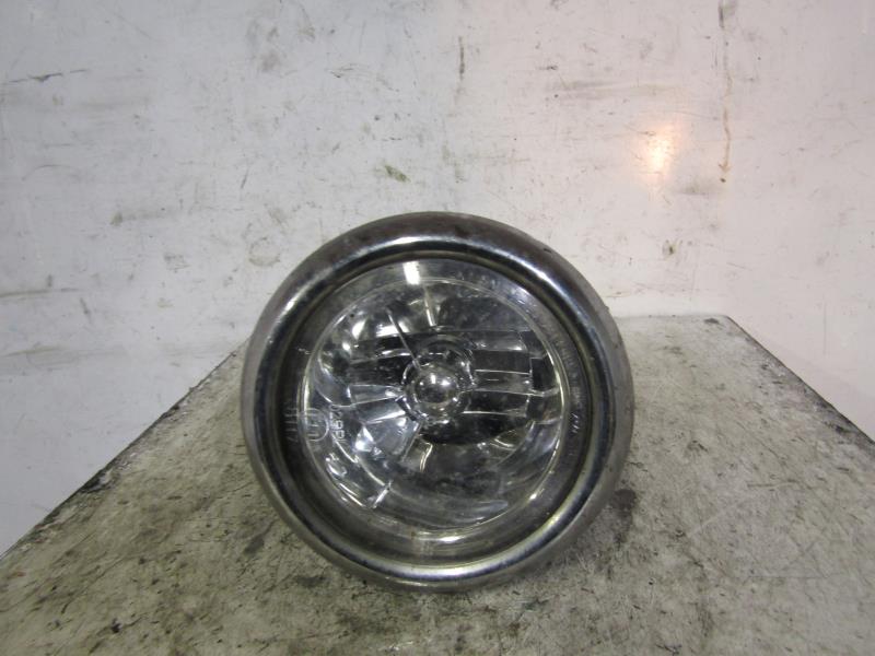 Fendinebbia destro (luci) HYUNDAI SANTA FE 1 Gasolina - 1