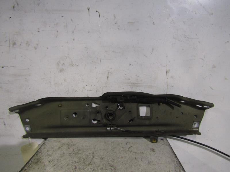 Traverse superieure OPEL ZAFIRA B PHASE 2 Diesel - 1