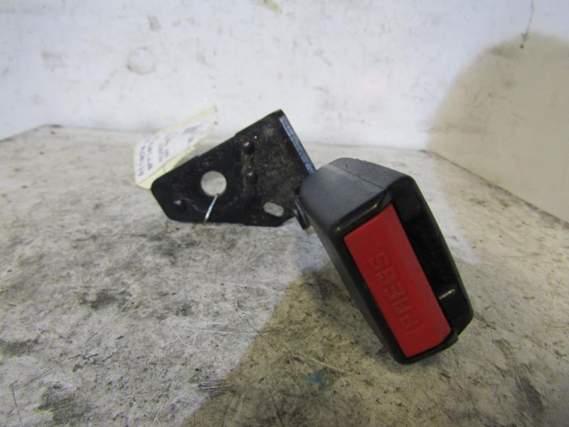 Aggancio cintura sicurezza posteriore sinistro PEUGEOT 207 PHASE 2 Diésel - 1