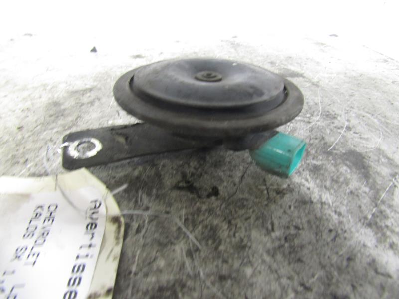 Tromba/Clacson CHEVROLET KALOS Gasolina - 1