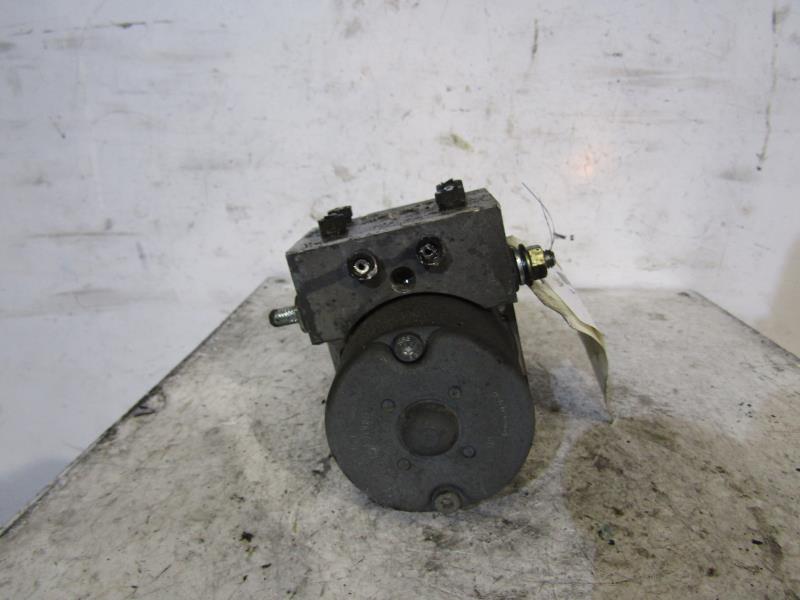Blocco ABS (antibloccaggio freni) PEUGEOT PARTNER 1 PHASE 2 Gasolina/GLP - 1