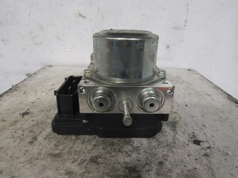 Blocco ABS (antibloccaggio freni) NISSAN JUKE 1 PHASE 2 Gasolina - 1