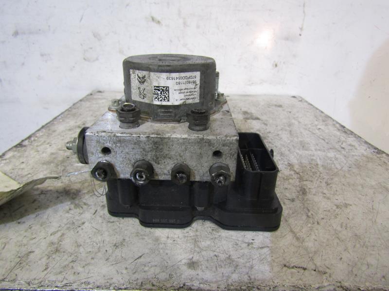Blocco ABS (antibloccaggio freni) PEUGEOT 308 2 SW PHASE 1 BREAK Gasolina - 1
