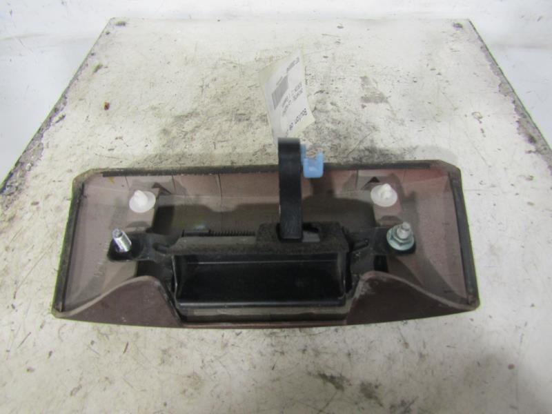 Pulsante del bagagliaio DAIHATSU SIRION 2 Gasolina - 1