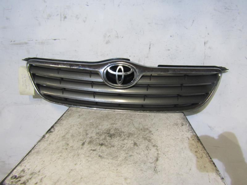 Calandre TOYOTA COROLLA 10 PHASE 1 BREAK Diesel - 1