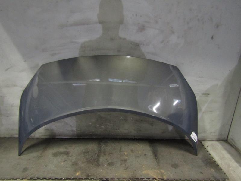 Capot RENAULT SCENIC 2 PHASE 2 Diesel - 1