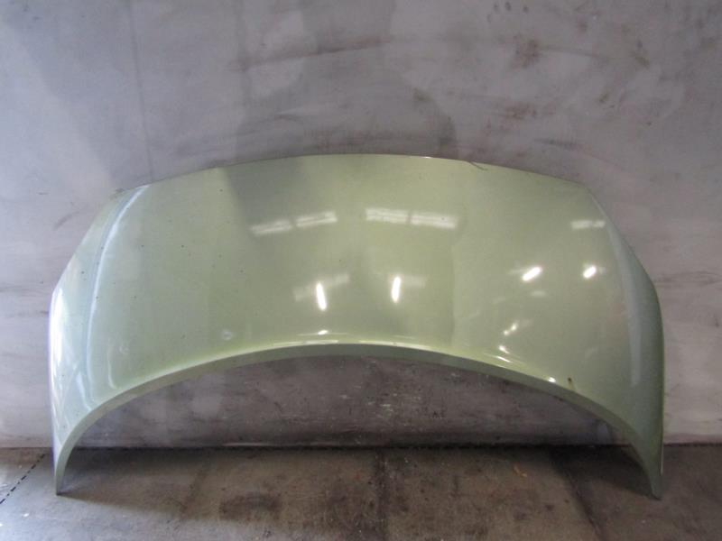 Capot RENAULT SCENIC 2 PHASE 2 Diesel - 1