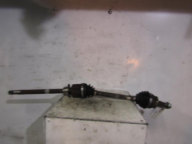 Cardan droit (transmission) OPEL COMBO D Diesel - 1