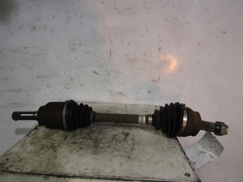 Cardan gauche (transmission) CITROEN NEMO Diesel - 1