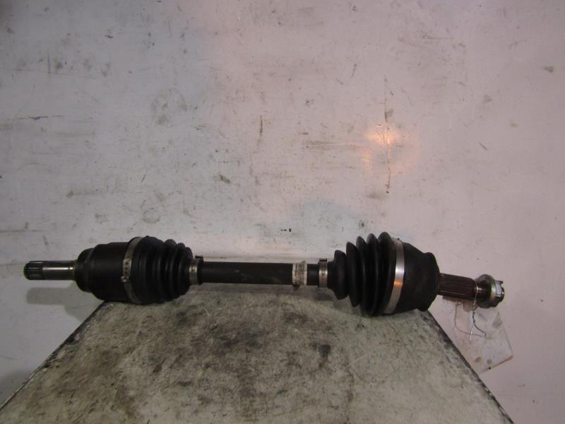 Cardan gauche (transmission) OPEL COMBO D Diesel - 1