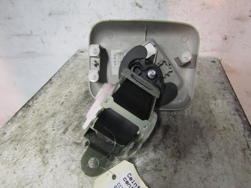 Cintura posteriore centrale CITROEN C4 GRAND PICASSO 1 Diésel - 1