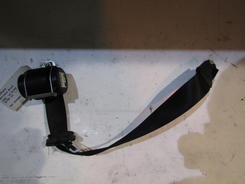 Cintura di sicurezza posteriore destra OPEL ASTRA H PHASE 1 Diésel - 1