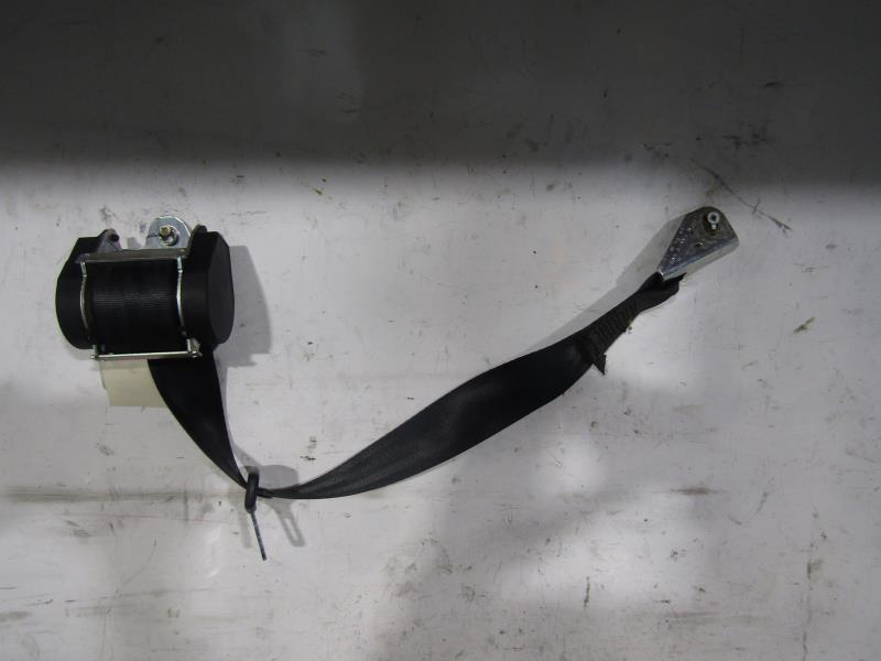 Cintura di sicurezza posteriore destra SEAT LEON 2 PHASE 1 Diésel - 1