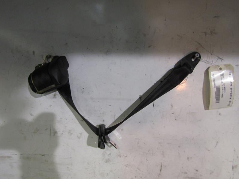 Cintura di sicurezza posteriore destra PEUGEOT 205 PHASE 2 Diésel - 1