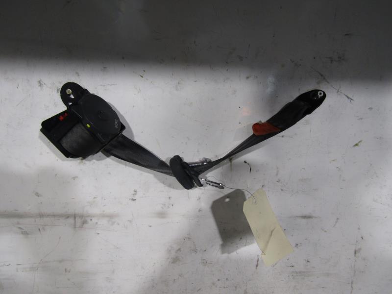 Cintura di sicurezza posteriore destra CHEVROLET KALOS Gasolina - 1