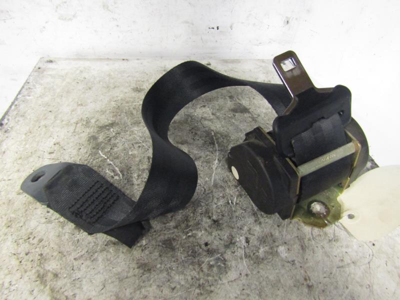 Cintura di sicurezza posteriore destra PEUGEOT 406 COUPE Gasolina - 1