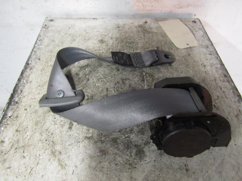 Cintura di sicurezza posteriore sinistra CITROEN C5 1 PHASE 1 Gasolina - 1