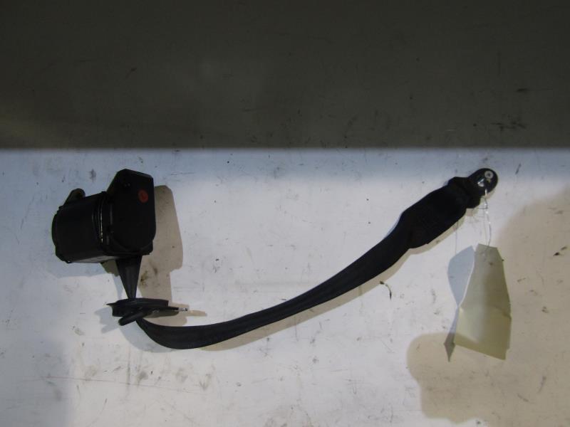 Cintura di sicurezza posteriore sinistra VOLKSWAGEN GOLF 3 Diésel - 1