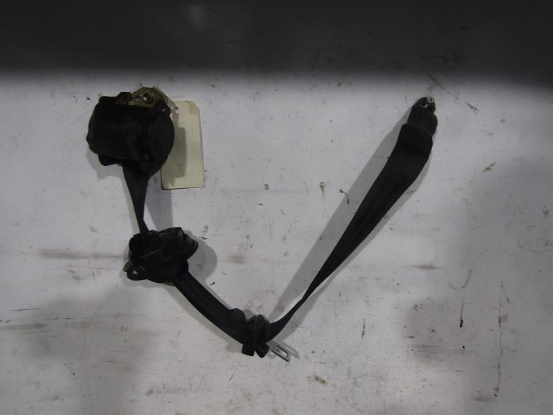 Cintura di sicurezza posteriore sinistra AUDI A4 1 PHASE 1 Diésel - 1