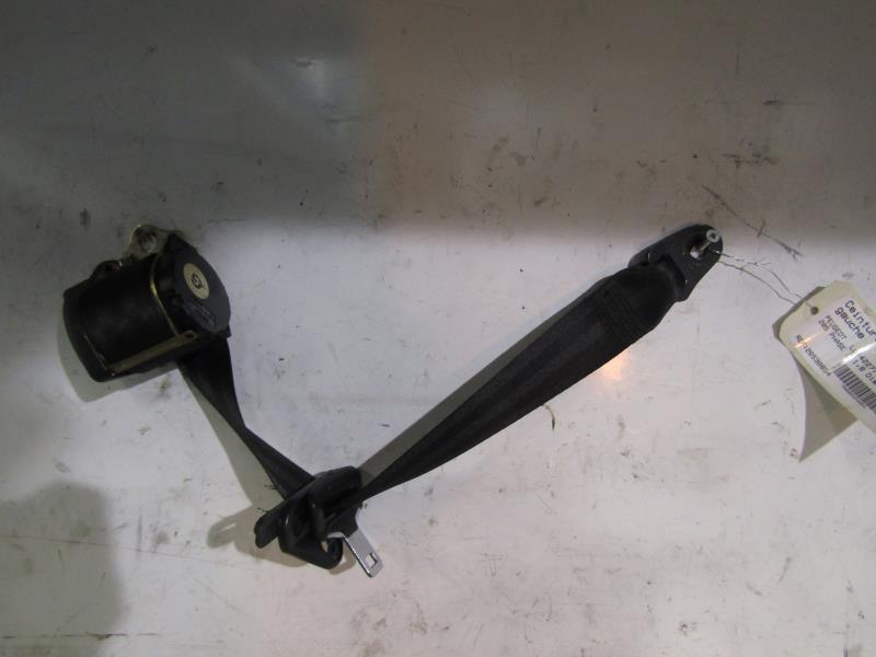 Cintura di sicurezza posteriore sinistra PEUGEOT 205 PHASE 2 Diésel - 1