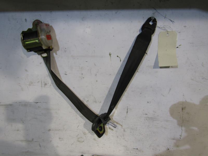 Cintura di sicurezza posteriore sinistra HYUNDAI SANTA FE 1 Gasolina - 1