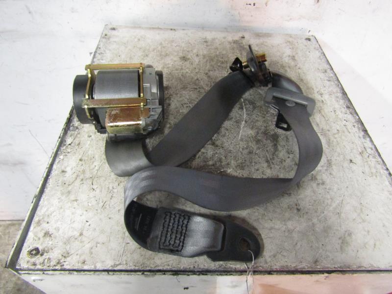 Cintura di sicurezza anteriore destra CITROEN C5 1 PHASE 1 Gasolina - 1