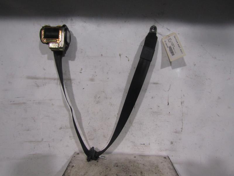 Ceinture avant droit AUDI A6 2 PHASE 1 Diesel - 1